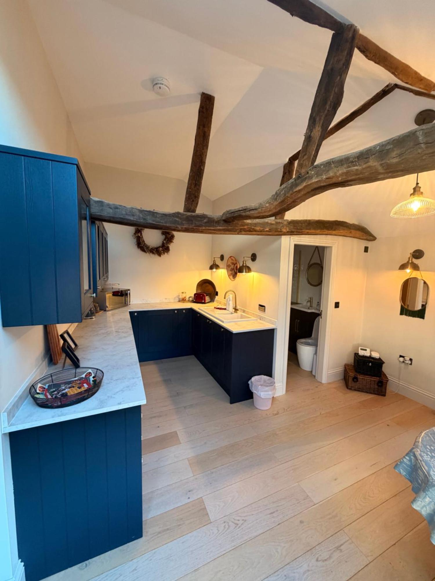 The Stables At The Grange — Photos 1